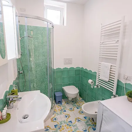 Apartman Blue Bell - Amazing Capri View *