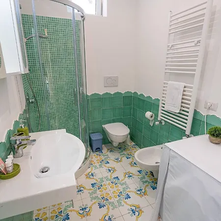 Apartman Blue Bell - Amazing Capri View Termini