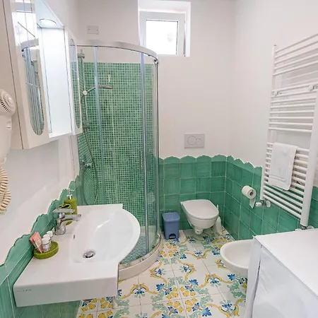 Blue Bell - Amazing Capri View Apartman