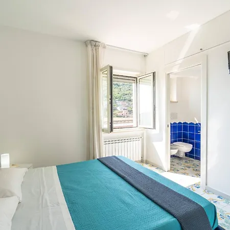 Blue Bell - Amazing Capri View Apartman *