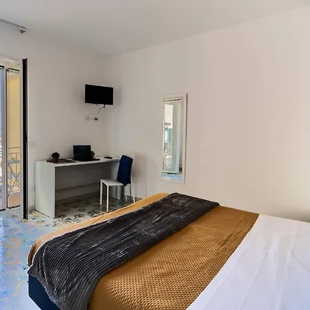 Apartman Blue Bell - Amazing Capri View Termini